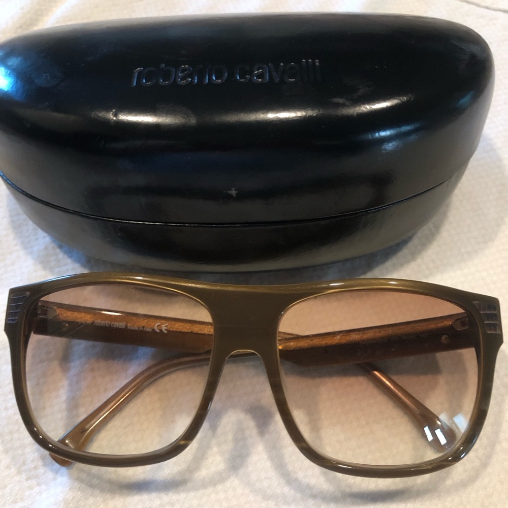 Roberto Cavalli frames